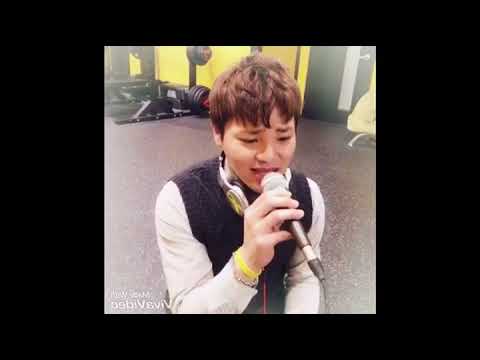 구자명(GU JA MYEONG) - 내 사람입니다 / 더 넛츠(THE NUTS) 커버(COVER)