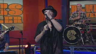 Blues Traveler performs 'Accelerated Nation' on Good Day LA