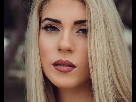 Keeno feat. Abbie Rose - Is This The Way