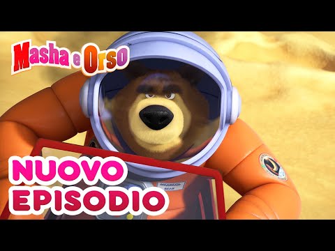 Masha e Orso 💥 Nuovo episodio! 💥 Collezione di episodi 📺🎫 Cartoni animati per bambini