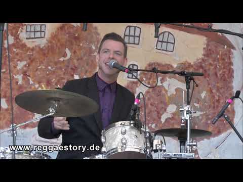 The Magic Touch - 3/3 - Rome Wasn't Built In A Day - This Is Ska Festival - 04.09.2021