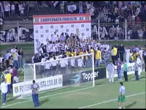 XV de Piracicaba vence Guarani nos pênaltis e é campeão da Série A2