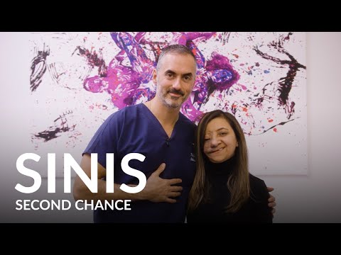 SINIS SECOND CHANCE – Belgin – eine weitere OP bringt mehr Lebensqualität