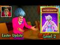 Scary Teacher 3d Easter Disaster Easter Update Pro Gamer