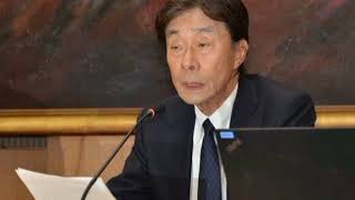 フジ社長　被害女性への謝罪はいまだ実現せず「第一にあった」も…「第三者委員会の意向を尊重するしか」