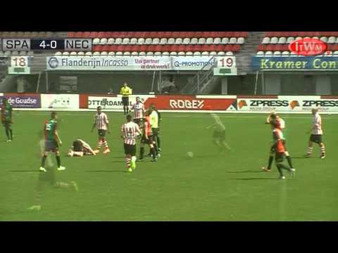 ITWM TV ; Sparta   NEC ama