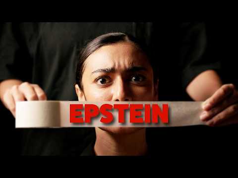 Why the Epstein Files Didn’t Start a Revolution