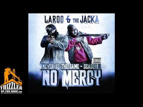 Laroo x The Jacka - Enemies (prod. Reese Beats) [Thizzler.com]