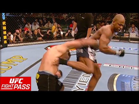 David Loiseau vs Charles McCarthy full fight