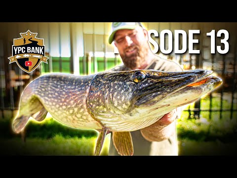 WILD COMEBACK in JUST 60 minutes? | YPC Bank 2024 Episode 13