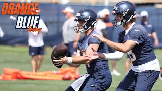 Bo Nix is sitting out the preseason finale, how many OTHERS will rest | Orange & Blue Today