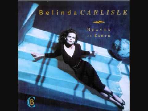 Belinda Carlisle - I Get Weak -
