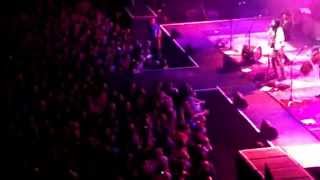 The Avett Brothers-Missoula,MT. Another is waiting