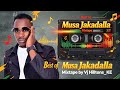 BEST OF MUSA JAKADALA MIX VOL 1 Ohangla Mixtape 2026 Nde Tu Nde Hera Remo Vj Hilltons KE