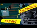 Learn Car Electronics: CAN BUS in Mercedes Benz