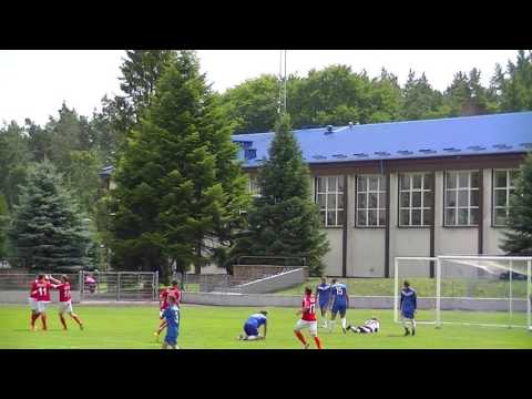 TOMASOVIA (juniorzy starsi) -  SPARTA WOŻUCZYN 4:3 po dogrywce