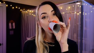 Gibi ASMR
