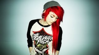 Mike Posner - Halo ( Lyrics Video )