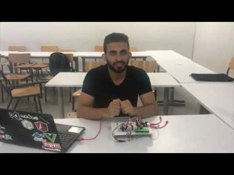 insert team name |  Smart Classroom 25