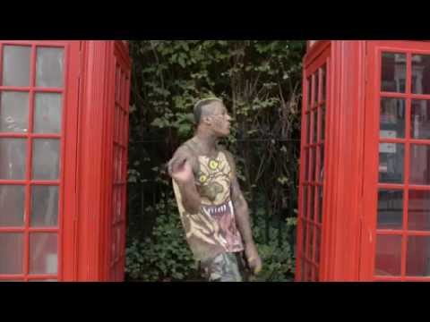 Tino Kamal - London Baby