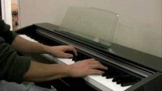 Orba Squara - &quot;Perfect Timing&quot; (Piano)