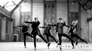 HISTORY (히스토리) -- What am I to you 난 너한테 뭐야 中字MV