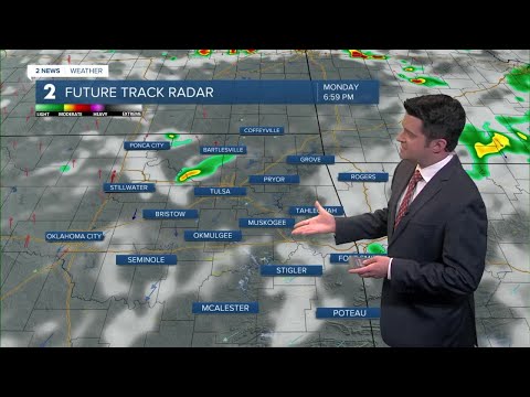 Hurricane Ida Latest + Local Forecast