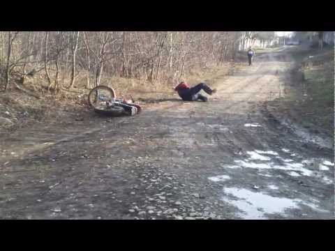 montesa cota 335 (video HD)