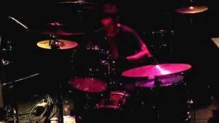 Big Business "Start Your Digging" The Troubadour, Los Angeles. 8-7-2011