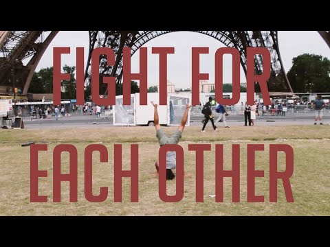 kurzfristig - fight for each other [official video]