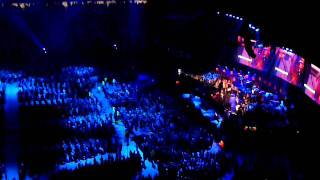 Chris Tomlin - All My Fountains (LIVE @ Passion 2012)