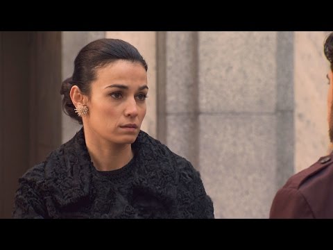 Amar C541 - Jorge le pregunta a Laura si es feliz