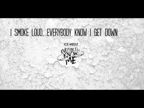 Sage The Gemini - EvryBdy Knw Me ( IceMeez x Taj-He-Spitz )