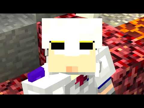 LYON VEDE HEROBRINE NELLA FAILCRAFT!!😰