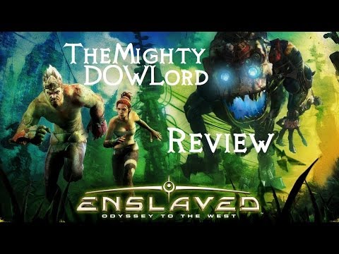 enslaved odyssey to the west pc fix