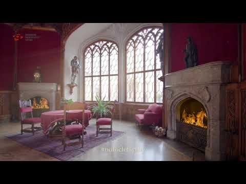 Zámek Lednice – Minutová história