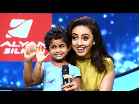 D3 D 4 Dance I Ep 105 -  Will Anna get a direct spot to the finals? I Mazhavil Manorama