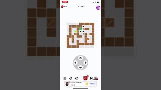 Sokoban Classic Normal Level 25