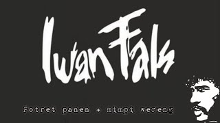 Download lagu Potret panen   mimpi wereng - Iwan fals [lirik] mp3