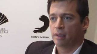 Your Songs by Harry Connick Jr