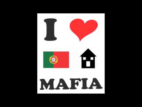 SHM & Dirty South - Leave the Meich Behind (Portuguese House Mafia Bootleg)