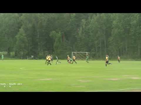 KaaPo - Ilves/05 2020-8-12 P15 (2005) Ykkönen