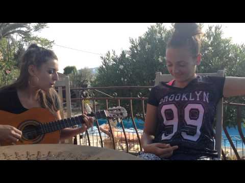 Marion Napoli & Fanny Polly - JUSTE POUR KIFFER