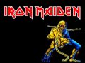 IRON MAIDEN - The Evil That Men Do 