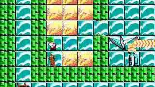 Rescue Rover - Game Play