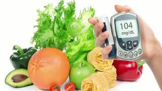 Jeni me diabet???- Ja ç&#39;farë duhet të konsumoni...