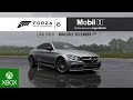Forza Motorsport 6 Mobil 1 Car Pack