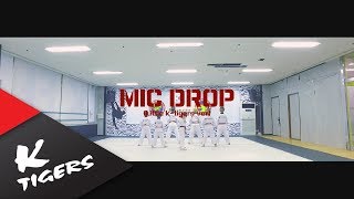 MIC DROP (BTS) Little K-tigers ver