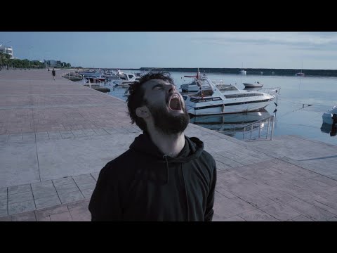 Mehmet Alp - Obsessive Feelings (Official Video) | 4K