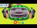 Cocomelon from OHIO - BIG COMPILATION - try to not LAUGH #5